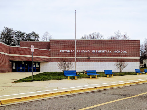 Potomac Landing Elementary School