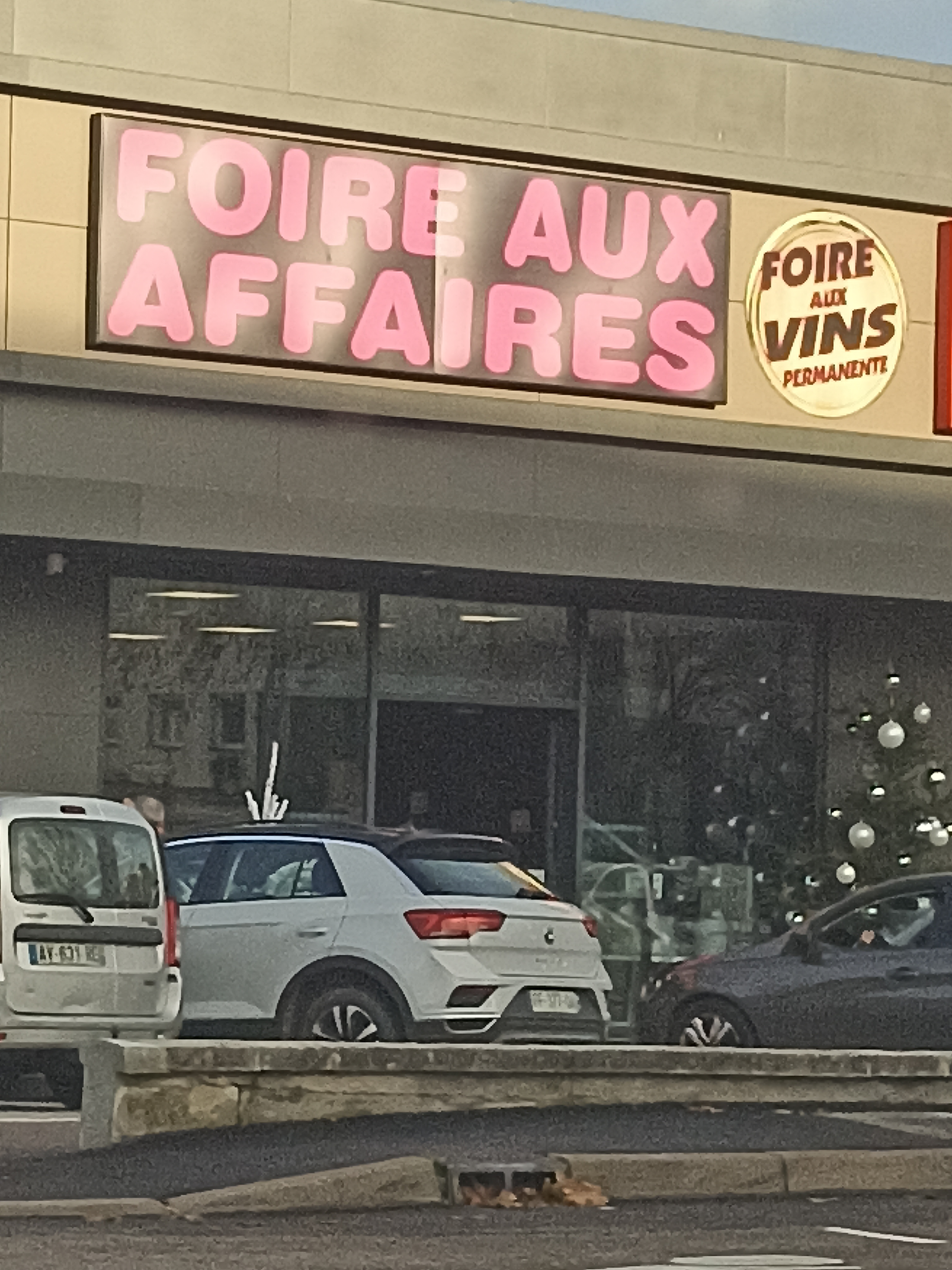 Photo n° 1 de l'avis de Id.h fait le 27/12/2022 à 13:57