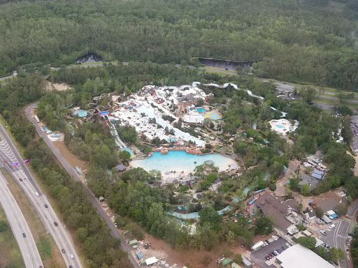 Heliport «Air Florida Helicopter Inc», reviews and photos, 8990 International Dr, Orlando, FL 32819, USA