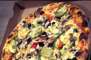 Photo n°13 de Pizza Mario à Paris ()