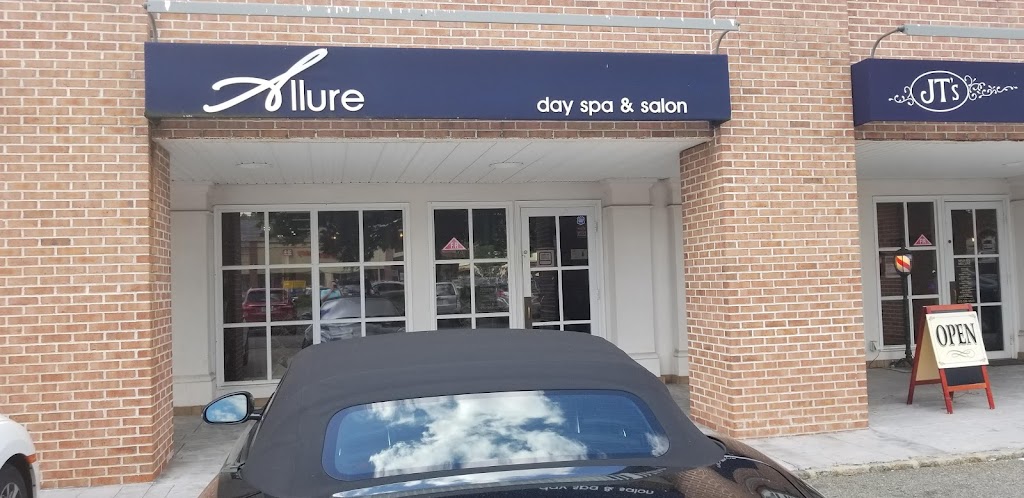 Allure Day Spa and Salon 07006