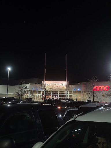 Movie Theater «AMC Dartmouth Mall 11», reviews and photos, 140 N Dartmouth Mall, North Dartmouth, MA 02747, USA