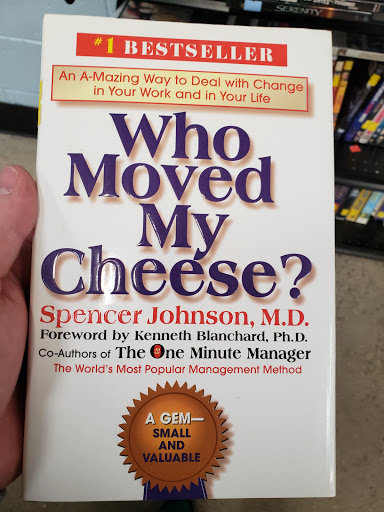 Thrift Store «Goodwill», reviews and photos