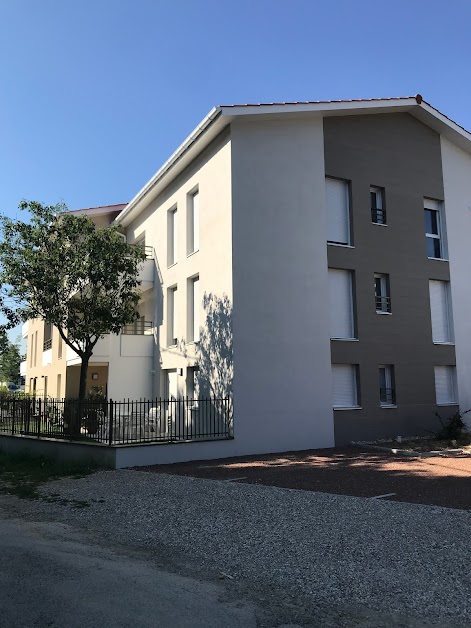 Linéa Construction Immobilière à Saint-Maurice-de-Beynost (Ain 01)
