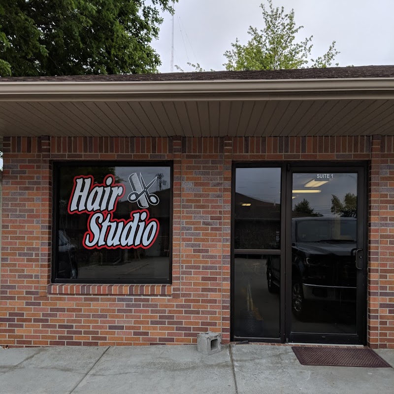 Hair Studio