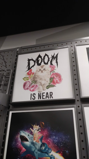 Variety Store «Five Below», reviews and photos, 31065 Orchard Lake Rd, Farmington Hills, MI 48334, USA