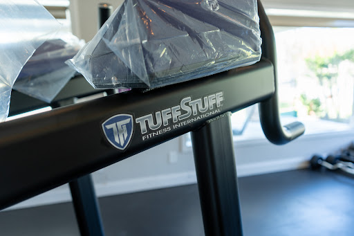 Exercise Equipment Store «Bandit Fitness Equipment», reviews and photos, 1990 S Belcher Rd, Largo, FL 33771, USA