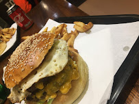 Frite du Restauration rapide foodies burger à Nancy - n°19