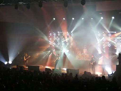 Fraternal Organization «Abou Ben Adhem Shrine Mosque», reviews and photos, 601 E St Louis St, Springfield, MO 65806, USA