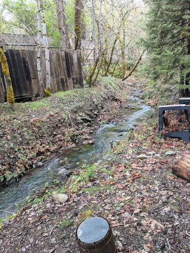 Tourist Attraction «Oregon Vortex», reviews and photos, 4303 Sardine Creek L Fork Rd, Gold Hill, OR 97525, USA