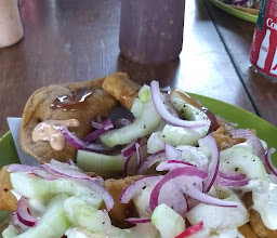 Las Tostadillas Del Mar photo