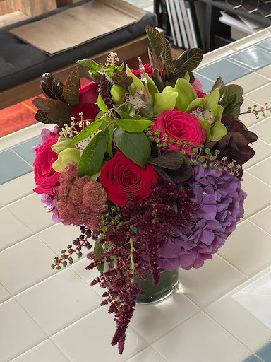 Florist «Natural Simplicity», reviews and photos, 223 Main St, El Segundo, CA 90245, USA