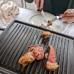 Photo n°6 de l'avis de Suzanka. fait le 02/05/2022 à 08:29 sur le  Chi T'appititta à Belvedere