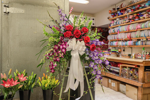 Florist «Woodbridge Florist», reviews and photos, 18964 N Lower Sacramento Rd, Woodbridge, CA 95258, USA