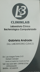 Laboratorio Clínico Clininlab