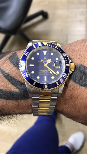 Pawn Shop «Avalon Pawn Shop & Jewelry», reviews and photos, 5526 Rosemead Blvd, Temple City, CA 91780, USA