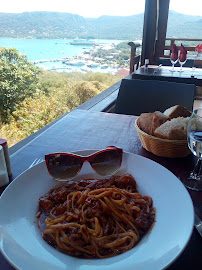 Plats et boissons du Restaurant français Restaurant A Merendella à Porto-Vecchio - n°8