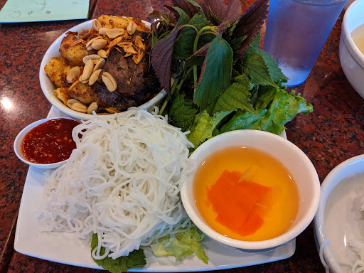 Thiên Long Restaurant