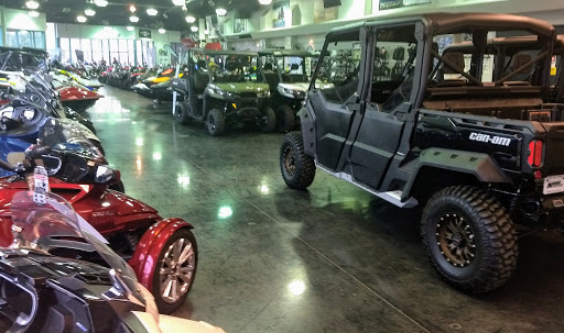 Motorcycle Dealer «Apache Motorcycles Mesa», reviews and photos, 1350 S Clearview Ave, Mesa, AZ 85209, USA