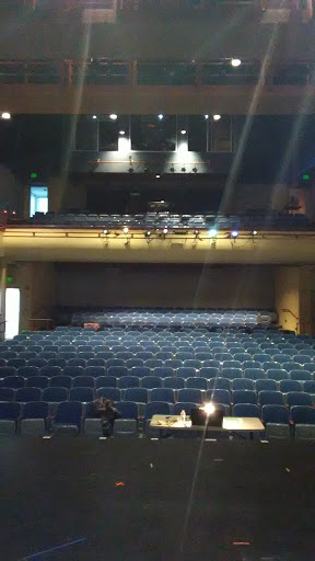 Performing Arts Theater «Madrid Theatre», reviews and photos, 21622 Sherman Way, Canoga Park, CA 91303, USA