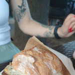 Photo n°2 de l'avis de Valeria.i fait le 05/06/2022 à 06:39 sur le  Porcellino Divino à Santa Maria degli Angeli