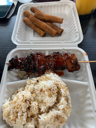 Asian Grocery Store «Manila Mart Grocery & Carry-Out», reviews and photos, 5023 Garrett Ave, Beltsville, MD 20705, USA