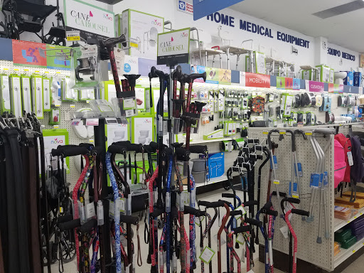 Pharmacy «Lorena Pharmacy», reviews and photos, 3400 Whittier Blvd, Los Angeles, CA 90023, USA