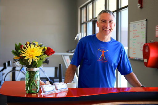 Personal Trainer «Vitruvian Fitness», reviews and photos, 7605 W 44th Ave d, Wheat Ridge, CO 80033, USA