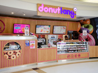 Donut King Meridian Mall (Dunedin)