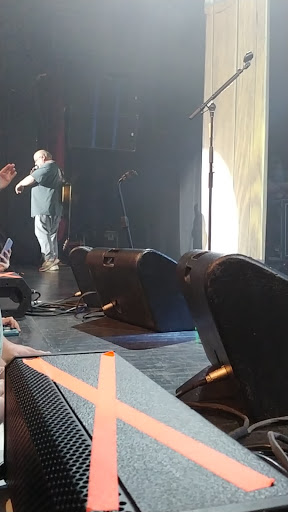 Performing Arts Theater «Brady Theater», reviews and photos, 105 W M.B. Brady St, Tulsa, OK 74103, USA