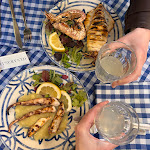 Photo n°2 de l'avis de Mary.e fait le 26/04/2024 à 16:05 sur le  Antica Taverna a Chiaia à Naples