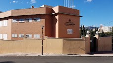 Colegio Diocesano Cardenal Herrera Oria en Málaga