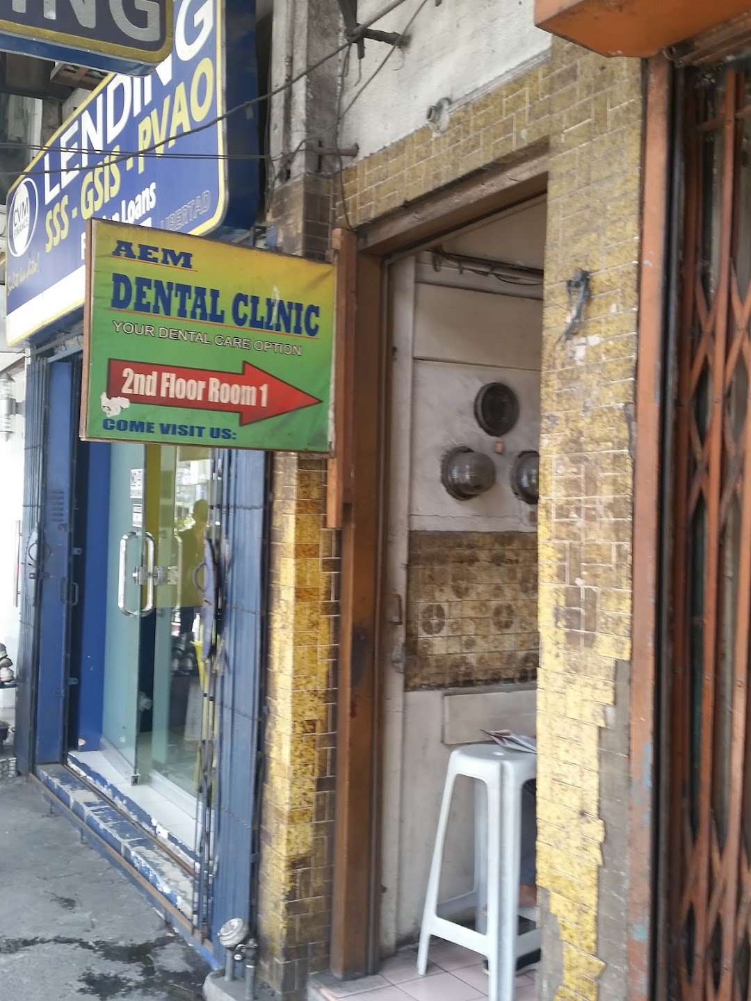 Aem Dental Care Clinic