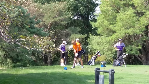 Golf Course «Beaver Creek Golf Club Public Course», reviews and photos, 11200 NW Towner Dr, Grimes, IA 50111, USA