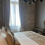 Photo n°5 de l'avis de Darina.e fait le 03/07/2023 à 18:15 sur le  Hotel Aquarius Venice à Venice