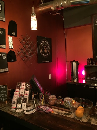 Bar «The Infinite Monkey Theorem», reviews and photos, 3200 Larimer St, Denver, CO 80205, USA