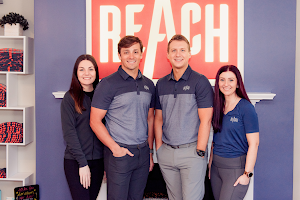 REACH Rehab + Chiropractic Performance Center image