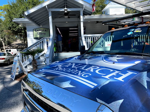 General Store «Palmetto Dunes General Store», reviews and photos, 1 Trent Jones Ln, Hilton Head Island, SC 29928, USA