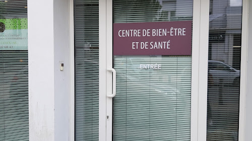 Centre de bien-être et santé à La Baule-Escoublac