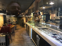 Atmosphère du Restaurant Bagel Baget Café à Paris - n°5