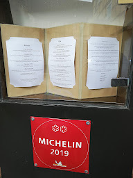 Photo n°8 de JY'S - Schillinger Jean-Yves 2 étoiles Michelin Colmar à Colmar ()