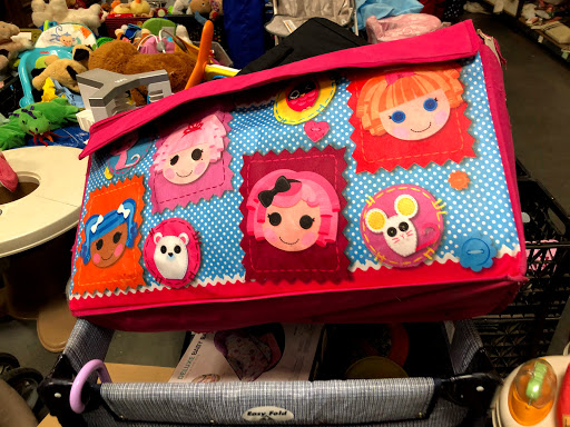 Thrift Store «Gods Helping Hand Thrift Store», reviews and photos