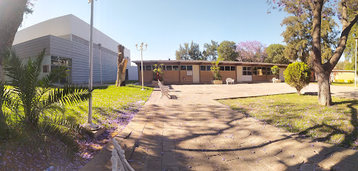 Escuela Normal de Aguascalientes