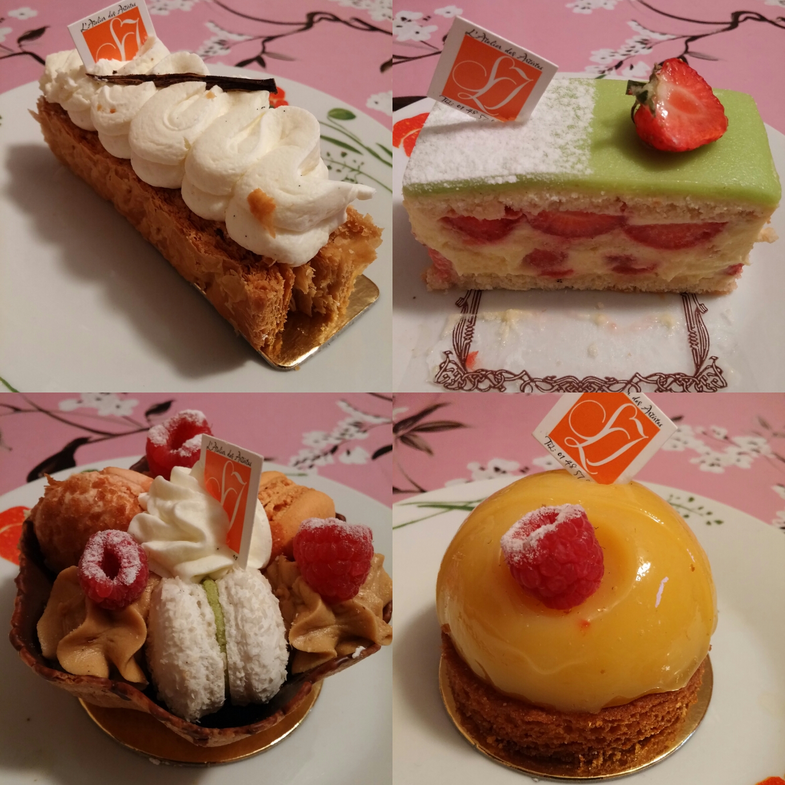 Photo n° 1 de l'avis de Bunyiam.c fait le 02/06/2017 à 12:09