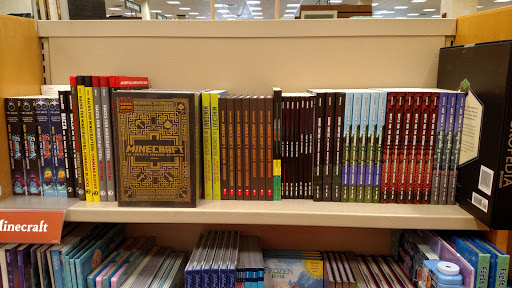 Book Store «Barnes & Noble», reviews and photos, 20 Hatton Pl, Hilton Head Island, SC 29926, USA