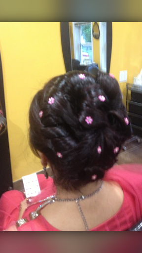 Beauty Salon «Indian Bridal And Beauty Salon», reviews and photos, 430 Plainsboro Rd, Plainsboro Township, NJ 08536, USA