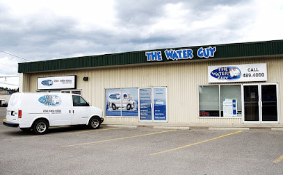 The Water Guy ~ Echo Water & Well Service
