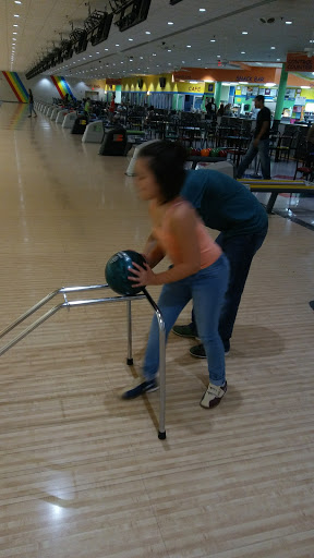 Bowling Alley «Smyrna Bowling Center», reviews and photos, 95 Weakley Ln, Smyrna, TN 37167, USA