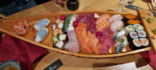 Sushi du Restaurant japonais Restaurant SHUN à Toulouse - n°19