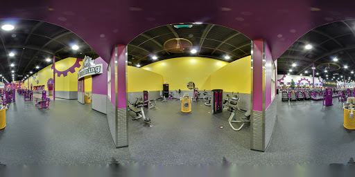 Gym «Planet Fitness», reviews and photos, 2733 Union Lake Rd, Commerce Charter Twp, MI 48382, USA